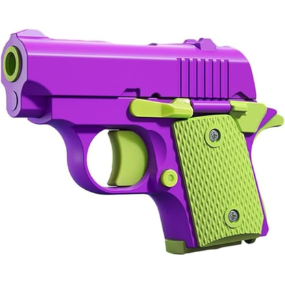 Mini Pistola Antiestrés