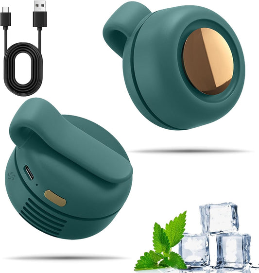 Mini Ventilador Portatil